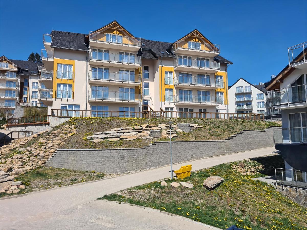 Apartament Czarna Gora S26 Sienna  Exteriér fotografie