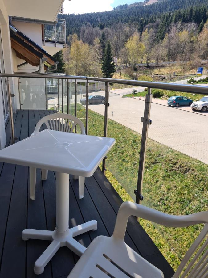 Apartament Czarna Gora S26 Sienna  Exteriér fotografie